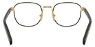 Prada PR D50V 5AK1O1 48 - Gold/Black #id:prd50v5ak1o1_s:104115
