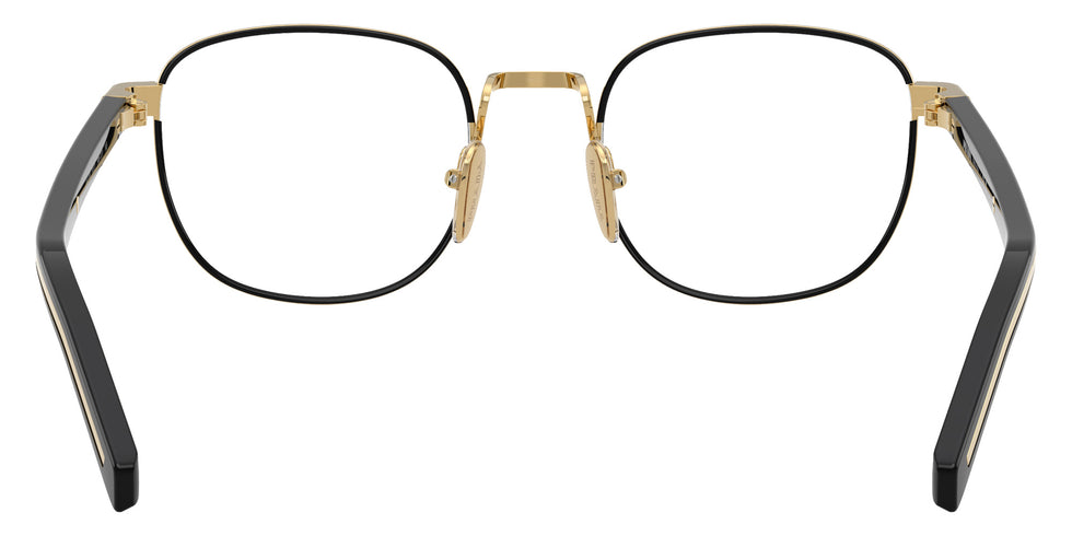 Prada PR D50V 5AK1O1 48 - Gold/Black #id:prd50v5ak1o1_s:104115
