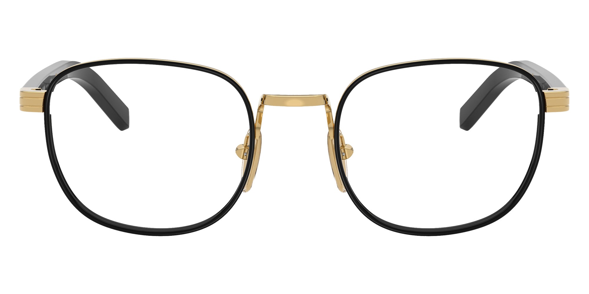 Prada PR D50V 5AK1O1 48 - Gold/Black #id:prd50v5ak1o1_s:104100