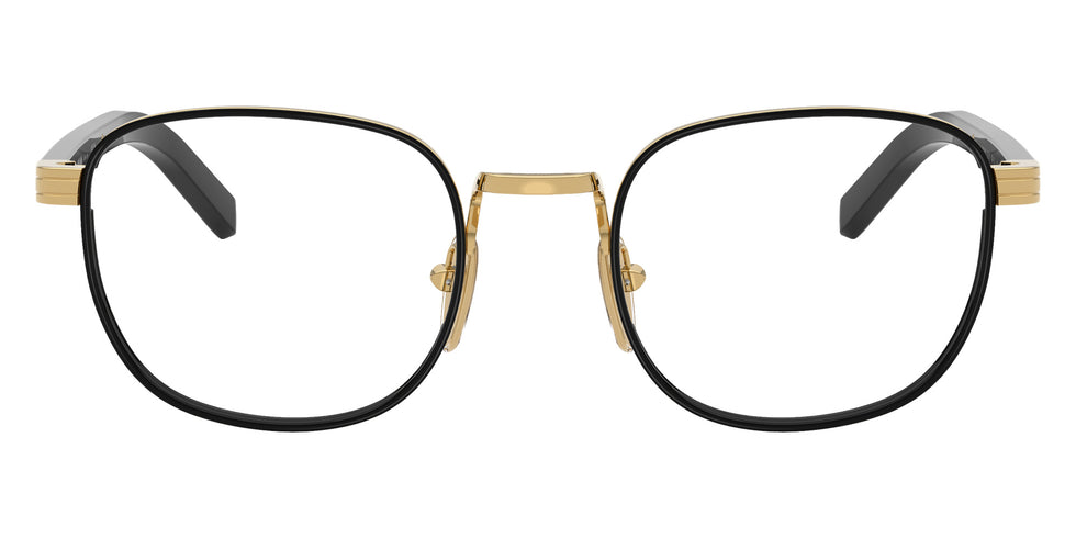 Prada PR D50V 5AK1O1 48 - Gold/Black #id:prd50v5ak1o1_s:104100
