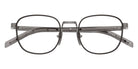 Prada PR D50V 5AV1O1 48 - Gunmetal/Transparent #id:prd50v5av1o1_s:108120