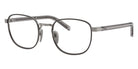 Prada PR D50V 5AV1O1 48 - Gunmetal/Transparent #id:prd50v5av1o1_s:108105