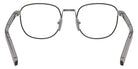 Prada PR D50V 5AV1O1 48 - Gunmetal/Transparent #id:prd50v5av1o1_s:108115