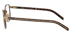 Prada PR D50V 7OE1O1 48 - Gold/Havana #id:prd50v7oe1o1_s:112110
