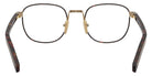 Prada PR D50V 7OE1O1 48 - Gold/Havana #id:prd50v7oe1o1_s:112115