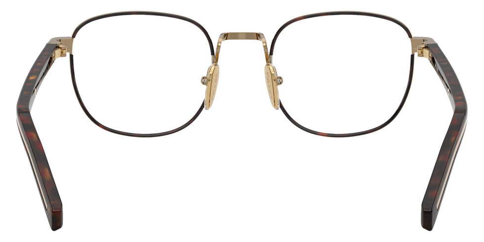 Prada PR D50V 7OE1O1 48 - Gold/Havana #id:prd50v7oe1o1_s:112115