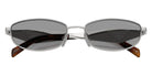 Prada PR D51S 1BC50Q 55 - Silver #id:prd51s1bc50q_s:100120