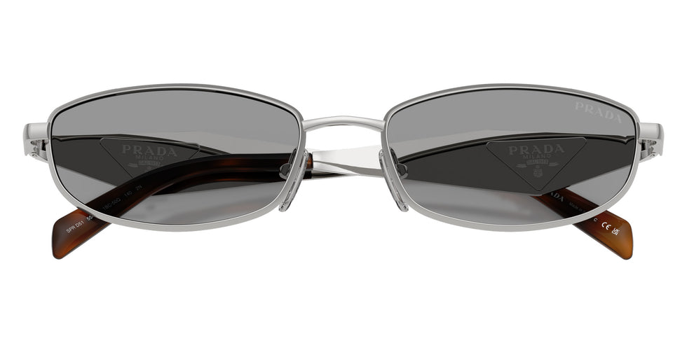 Prada PR D51S 1BC50Q 55 - Silver #id:prd51s1bc50q_s:100120