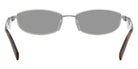 Prada PR D51S 1BC50Q 55 - Silver #id:prd51s1bc50q_s:100115