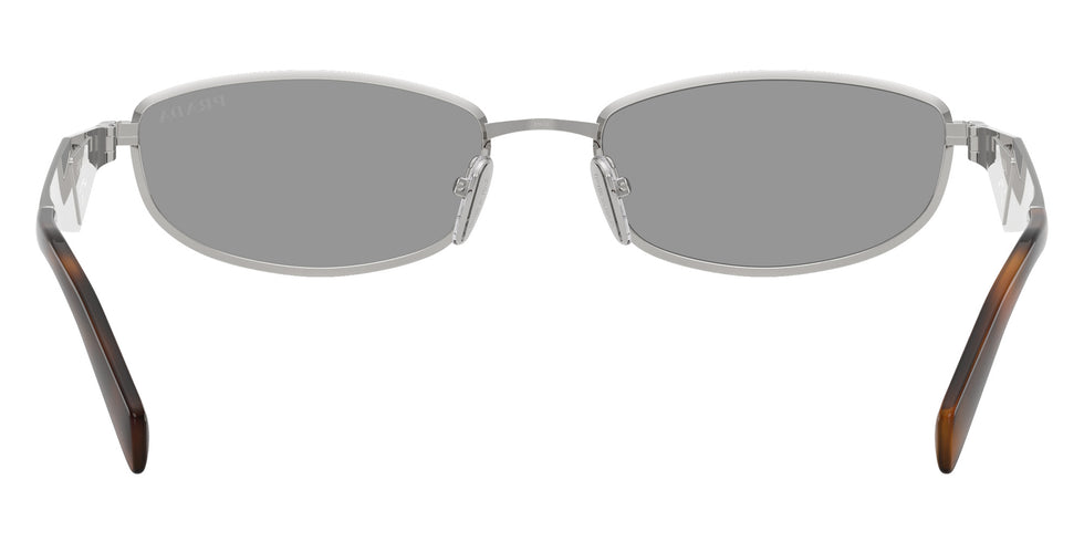 Prada PR D51S 1BC50Q 55 - Silver #id:prd51s1bc50q_s:100115