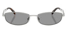 Prada PR D51S 1BC50Q 55 - Silver #id:prd51s1bc50q_s:100100