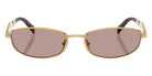 Prada PR D51S 5AK20I 55 - Gold #id:prd51s5ak20i_s:102100