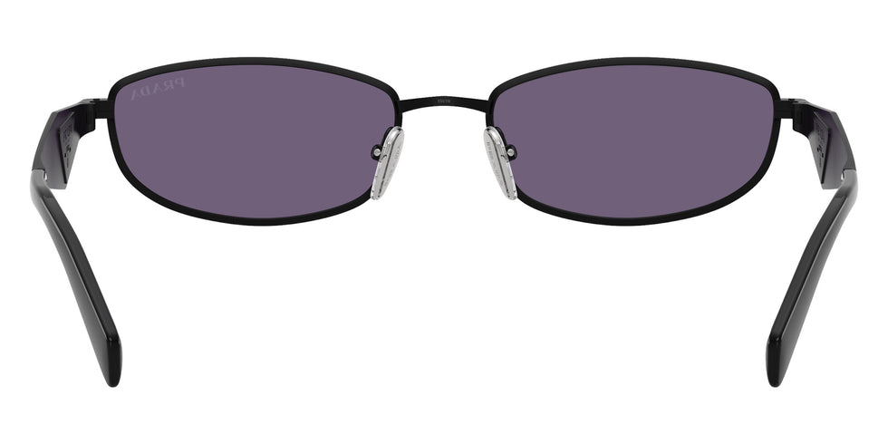 Prada PR D51S 7AB70W 55 - Satin Black #id:prd51s7ab70w_s:104115