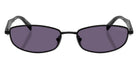 Prada PR D51S 7AB70W 55 - Satin Black #id:prd51s7ab70w_s:104100