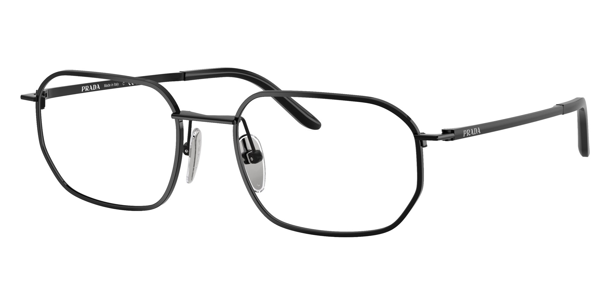 Prada PR D51V 1AB1O1 52 - Black #id:prd51v1ab1o1_s:100105