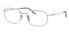 Prada PR D51V 1BC1O1 52 - Silver #id:prd51v1bc1o1_s:104105