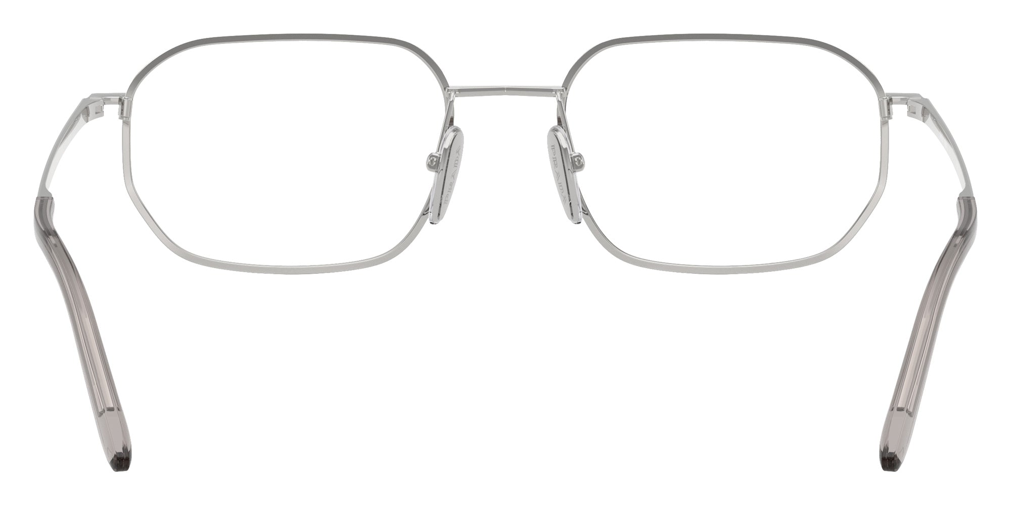 Prada PR D51V 1BC1O1 52 - Silver #id:prd51v1bc1o1_s:104115