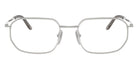 Prada PR D51V 1BC1O1 52 - Silver #id:prd51v1bc1o1_s:104100