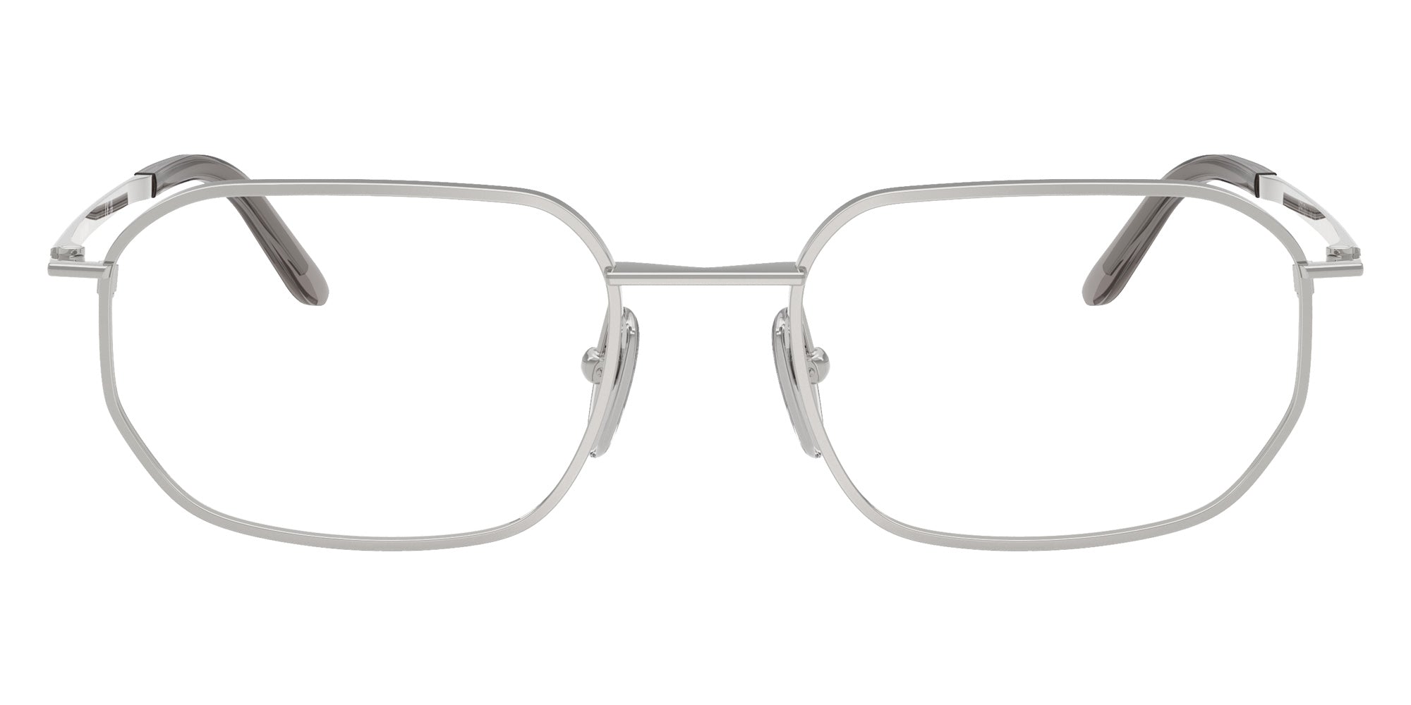 Prada PR D51V 1BC1O1 52 - Silver #id:prd51v1bc1o1_s:104100