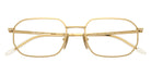 Prada PR D51V 5AK1O1 52 - Gold #id:prd51v5ak1o1_s:108120