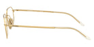 Prada PR D51V 5AK1O1 52 - Gold #id:prd51v5ak1o1_s:108110