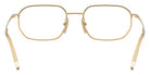 Prada PR D51V 5AK1O1 52 - Gold #id:prd51v5ak1o1_s:108115