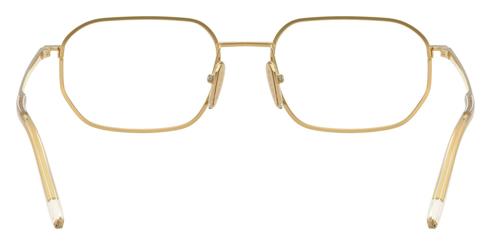 Prada PR D51V 5AK1O1 52 - Gold #id:prd51v5ak1o1_s:108115