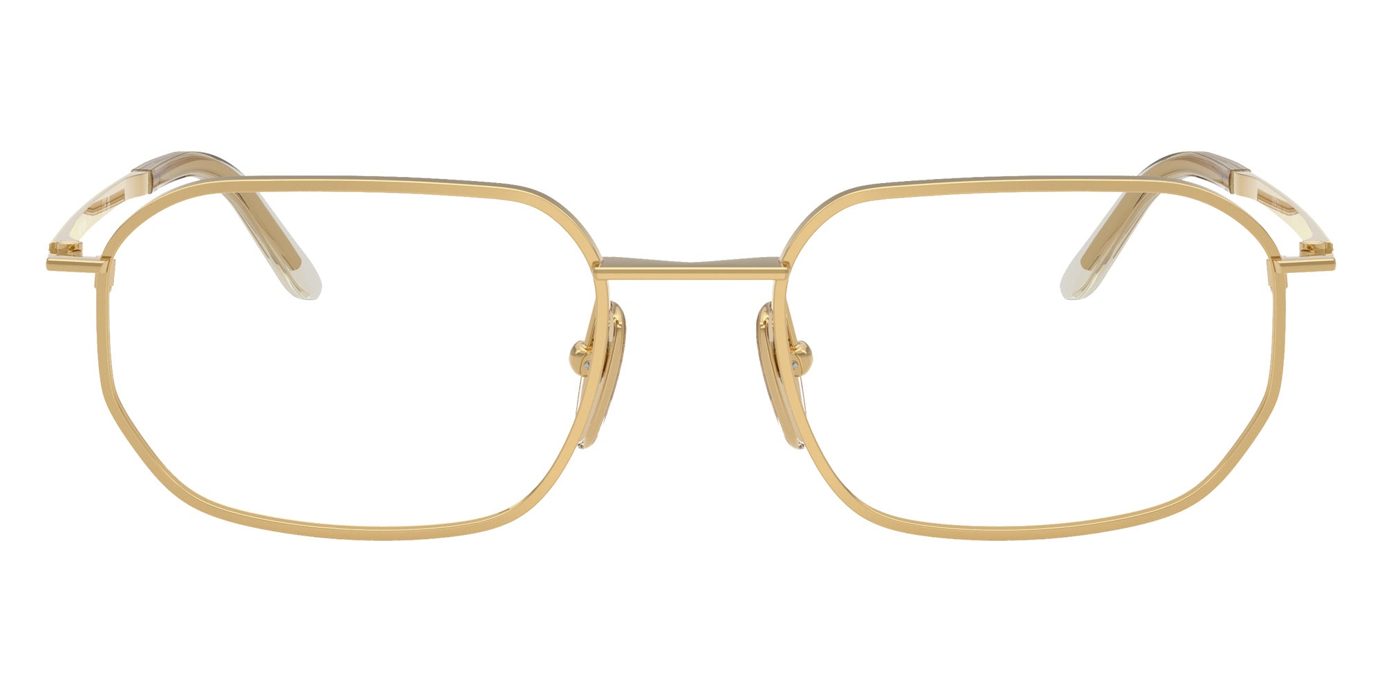 Prada PR D51V 5AK1O1 52 - Gold #id:prd51v5ak1o1_s:108100