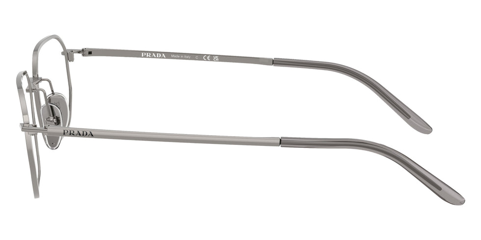 Prada PR D51V 5AV1O1 52 - Gunmetal #id:prd51v5av1o1_s:112110
