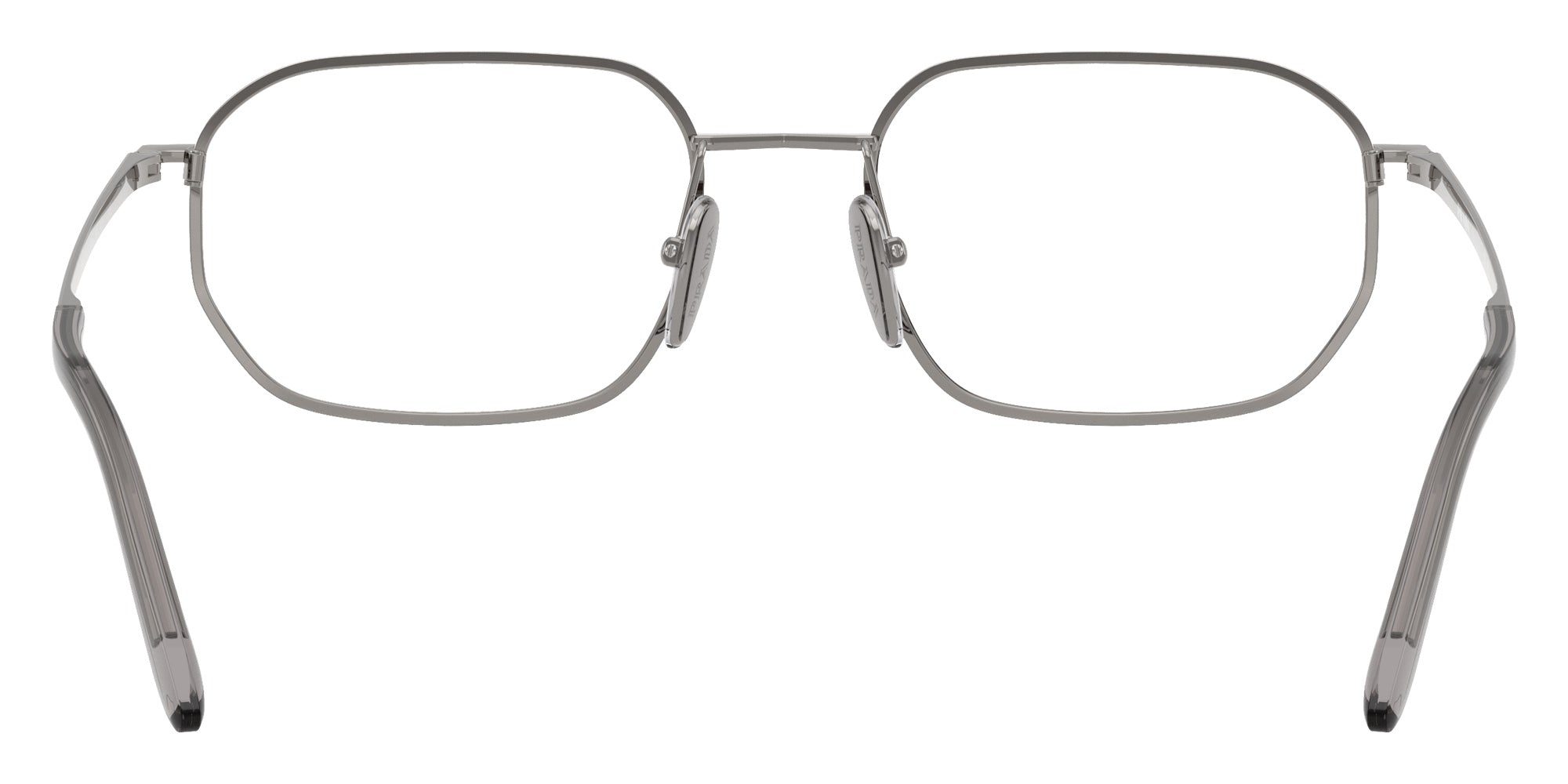 Prada PR D51V 5AV1O1 52 - Gunmetal #id:prd51v5av1o1_s:112115