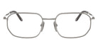 Prada PR D51V 5AV1O1 52 - Gunmetal #id:prd51v5av1o1_s:112100