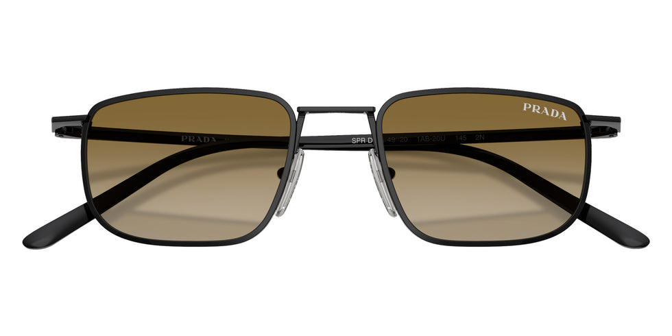 Prada PR D52S 1AB20U 49 - Black #id:prd52s1ab20u_s:100120