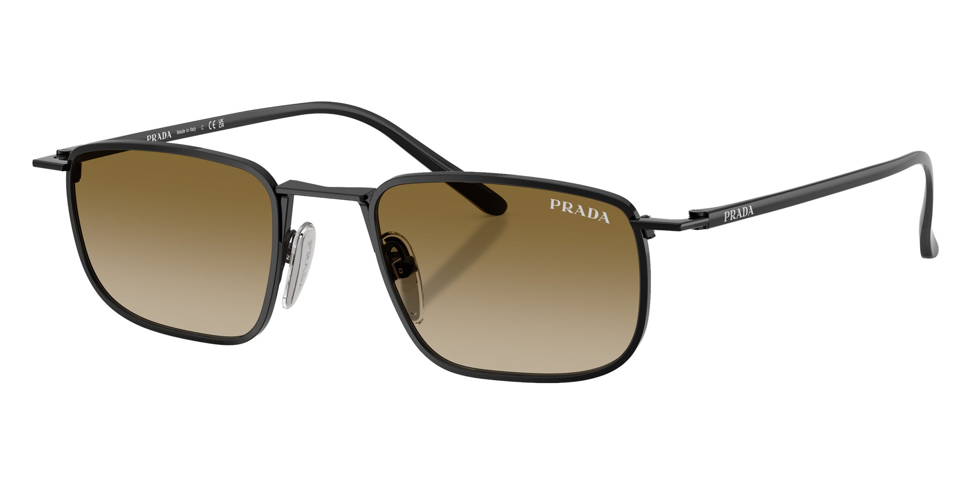 Prada PR D52S 1AB20U 49 - Black #id:prd52s1ab20u_s:100105