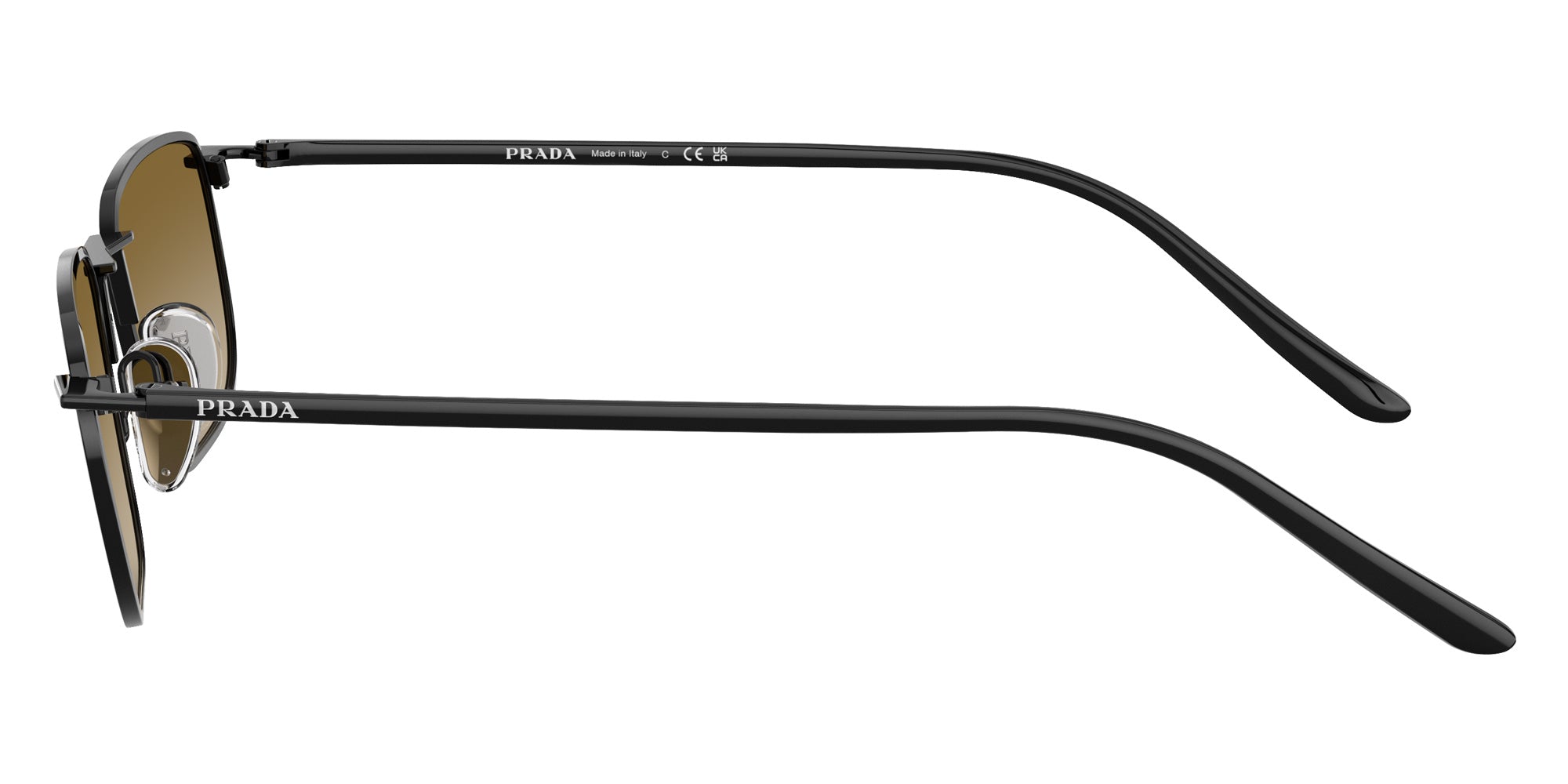 Prada PR D52S 1AB20U 49 - Black #id:prd52s1ab20u_s:100110