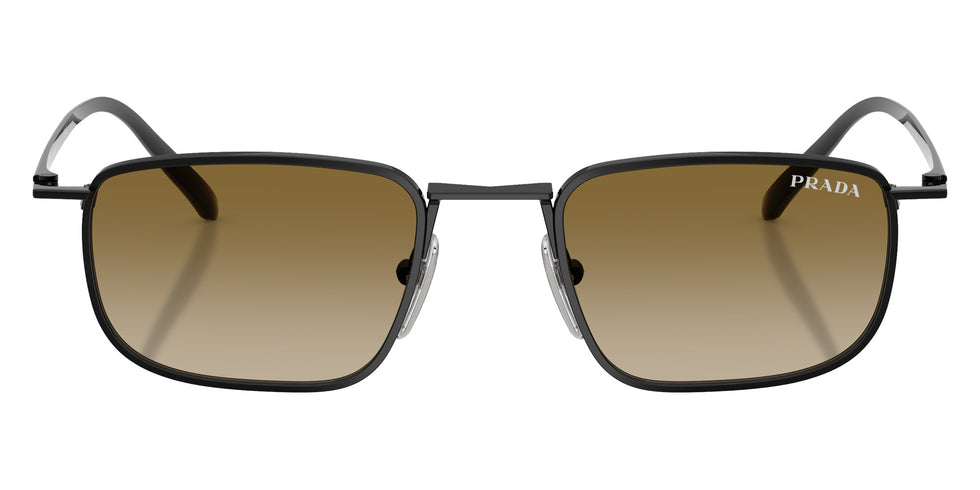 Prada PR D52S 1AB20U 49 - Black #id:prd52s1ab20u_s:100100