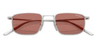 Prada PR D52S 1BC80W 49 - Silver #id:prd52s1bc80w_s:102120