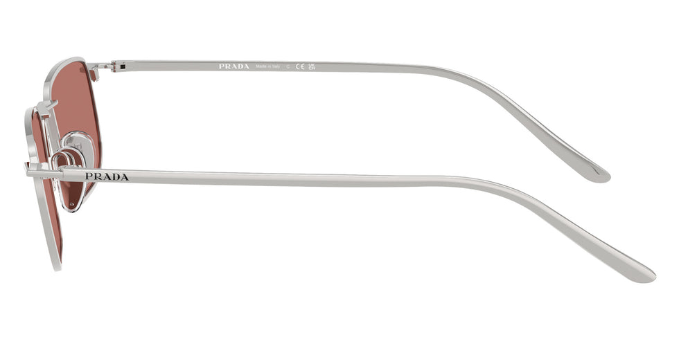 Prada PR D52S 1BC80W 49 - Silver #id:prd52s1bc80w_s:102110