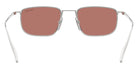 Prada PR D52S 1BC80W 49 - Silver #id:prd52s1bc80w_s:102115