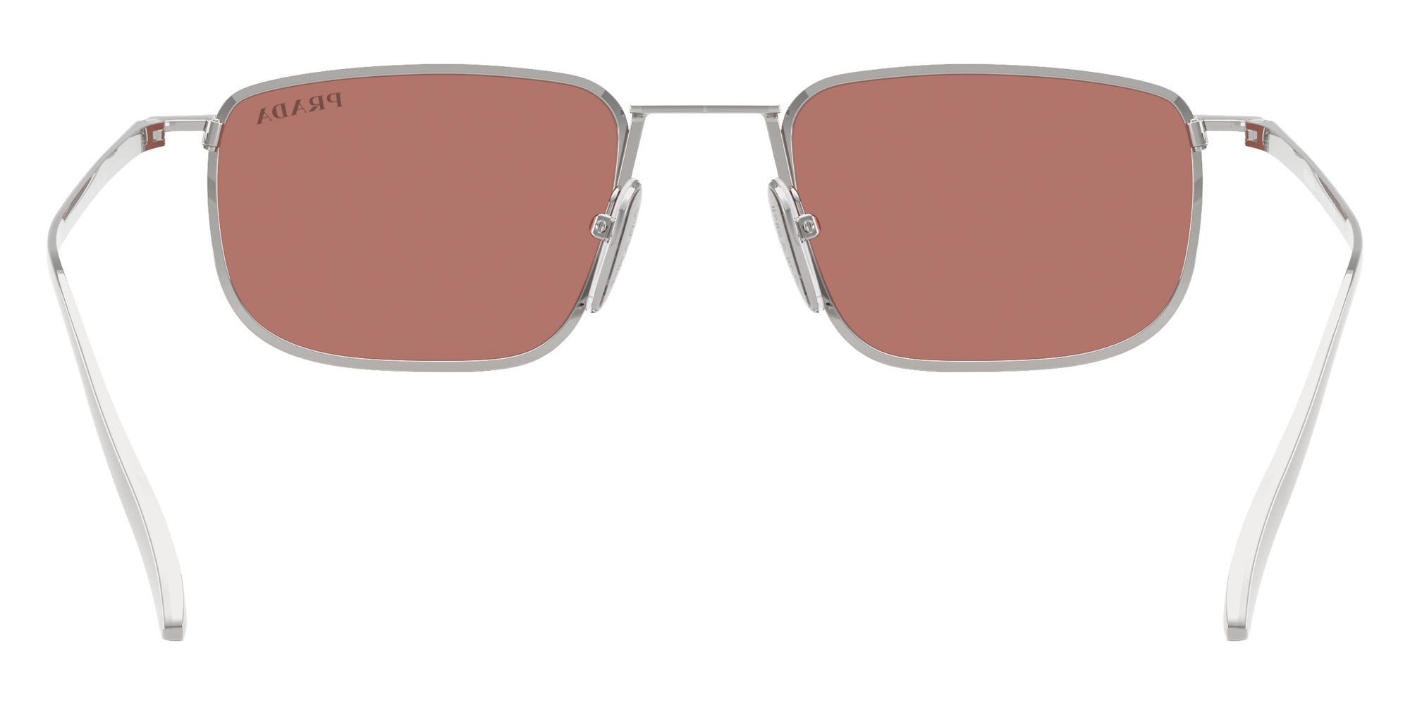 Prada PR D52S 1BC80W 49 - Silver #id:prd52s1bc80w_s:102115