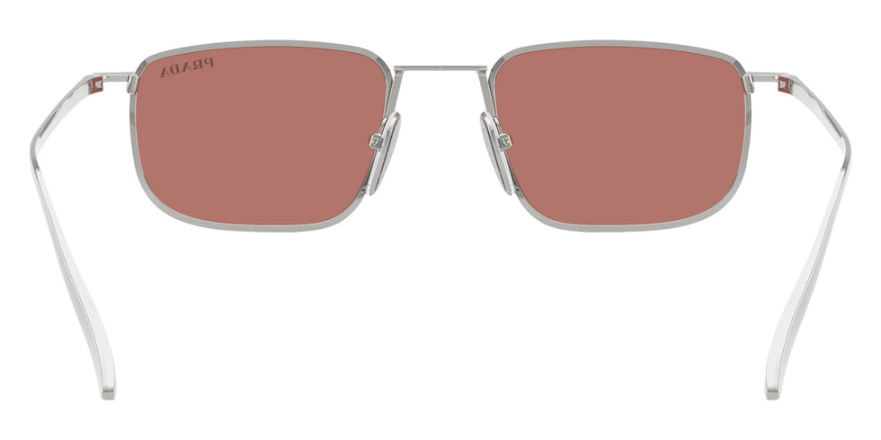 Prada PR D52S 1BC80W 49 - Silver #id:prd52s1bc80w_s:102115