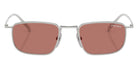 Prada PR D52S 1BC80W 49 - Silver #id:prd52s1bc80w_s:102100