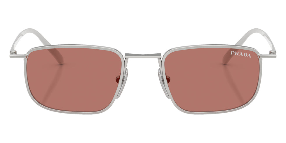 Prada PR D52S 1BC80W 49 - Silver #id:prd52s1bc80w_s:102100