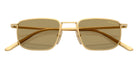 Prada PR D52S 5AK70G 49 - Gold #id:prd52s5ak70g_s:104120