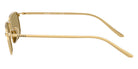 Prada PR D52S 5AK70G 49 - Gold #id:prd52s5ak70g_s:104110