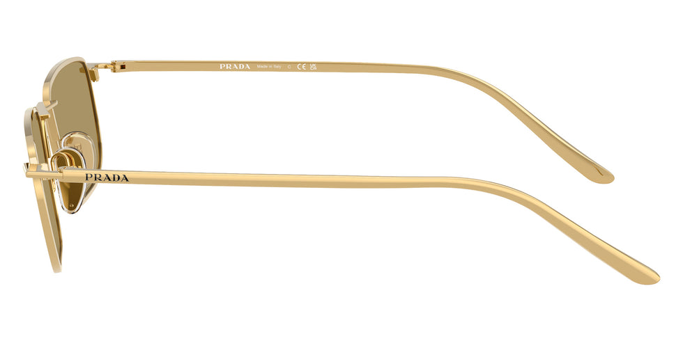 Prada PR D52S 5AK70G 49 - Gold #id:prd52s5ak70g_s:104110