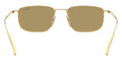 Prada PR D52S 5AK70G 49 - Gold #id:prd52s5ak70g_s:104115