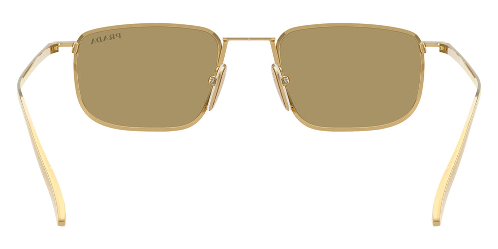 Prada PR D52S 5AK70G 49 - Gold #id:prd52s5ak70g_s:104115