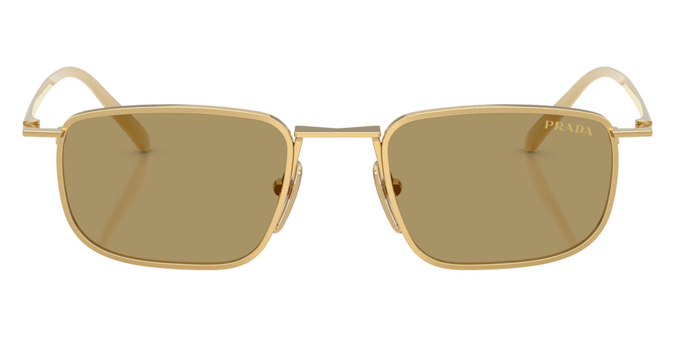 Prada PR D52S 5AK70G 49 - Gold #id:prd52s5ak70g_s:104100