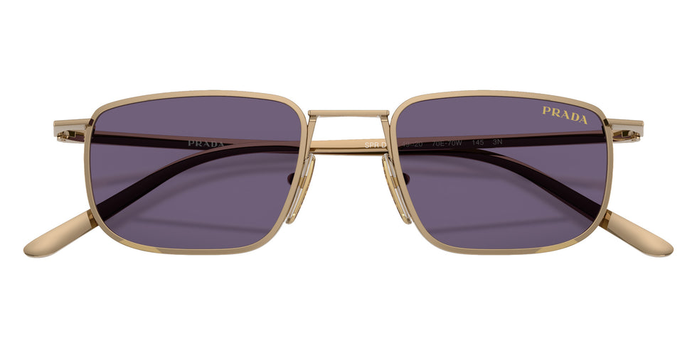 Prada PR D52S 7OE70W 49 - Brass #id:prd52s7oe70w_s:106120