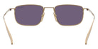 Prada PR D52S 7OE70W 49 - Brass #id:prd52s7oe70w_s:106115